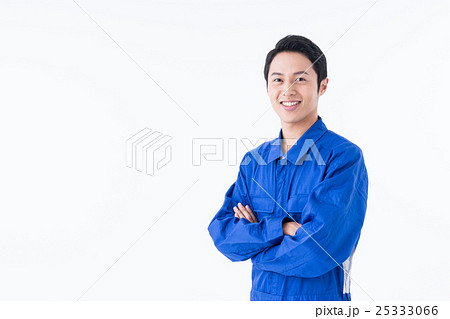 作業員 25333066