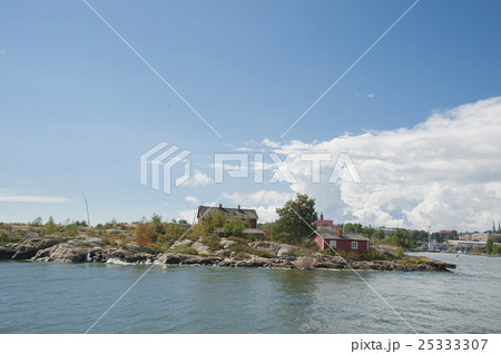 海沿いの家 25333307