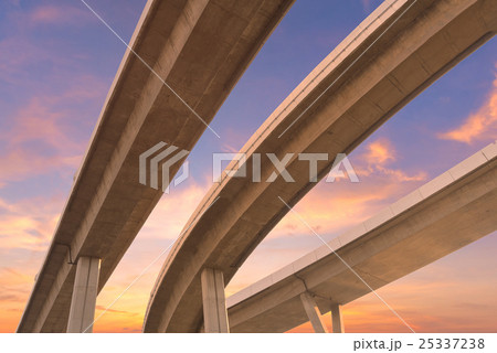 Expressway the infrastructure for transportation Expressway the infrastructure for transportation 25337238