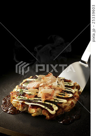 お好み焼き お好み焼き 25339603