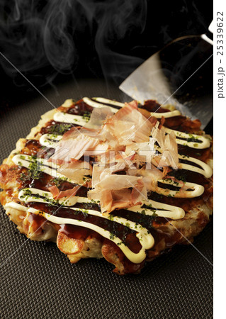 お好み焼き お好み焼き 25339622