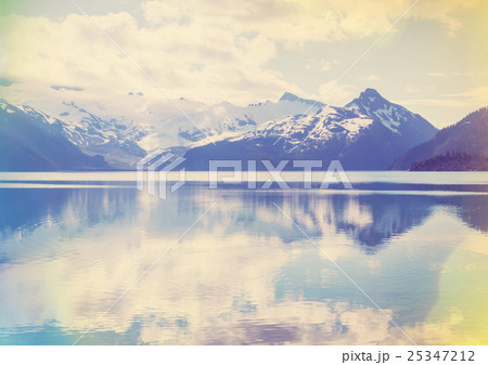 Garibaldi lake 25347212