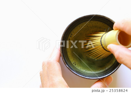 茶道 茶道 25358624