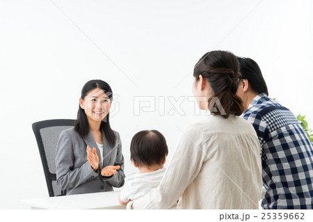 カウンセラー カウンセラー 25359662