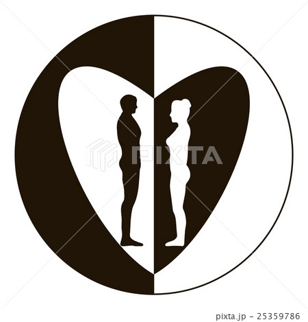 Men and women love 25359786