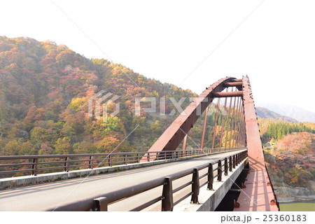 奥裾花大橋 奥裾花大橋 25360183