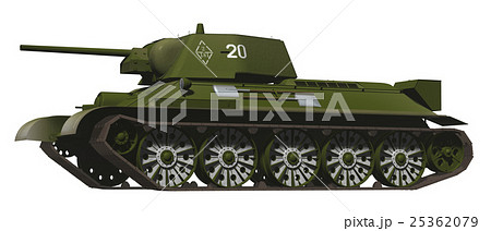 T-34-76 T-34-76 25362079
