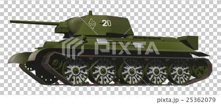 T-34-76 T-34-76 25362079