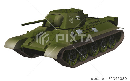 T-34-76 T-34-76 25362080