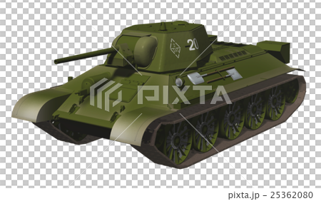 T-34-76 T-34-76 25362080