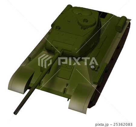 T-34-85 T-34-85 25362083