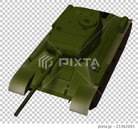 T-34-85 T-34-85 25362083