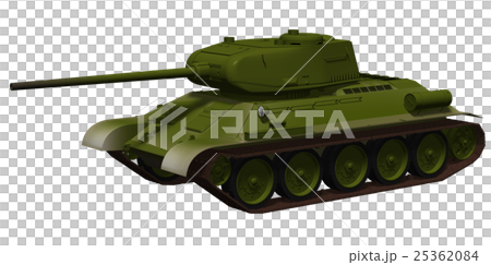 T-34-85 25362084
