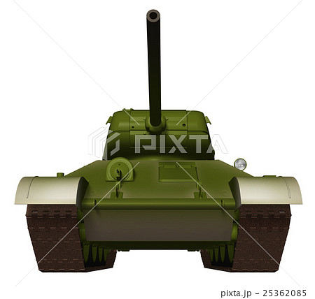 T-34-85 T-34-85 25362085