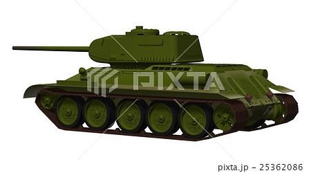 T-34-85 25362086