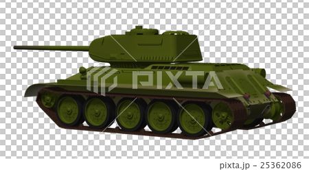 T-34-85 25362086