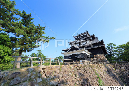 国宝 松江城 -別名：千鳥城- 25362424