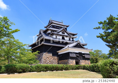 国宝 松江城 -別名：千鳥城- 25362440