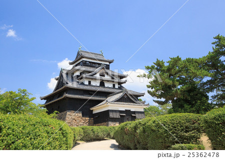 国宝 松江城 -別名：千鳥城- 25362478