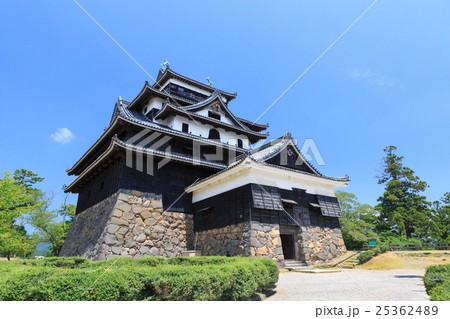 国宝 松江城 -別名：千鳥城- 25362489