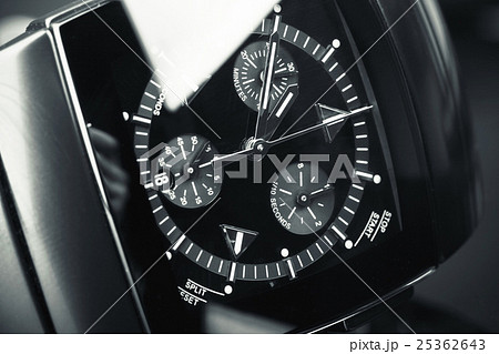 Mens chronograph wirstwatch, deal 25362643