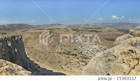 nice view from Arbel mountain nice view from Arbel mountain 25363117