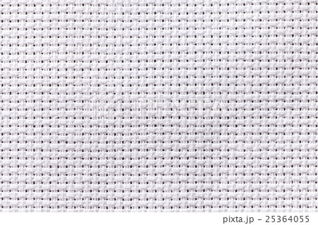 Whitetextile background closeup. Structure macro Whitetextile background closeup. Structure macro 25364055