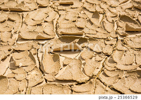 cracked soil background 25366529