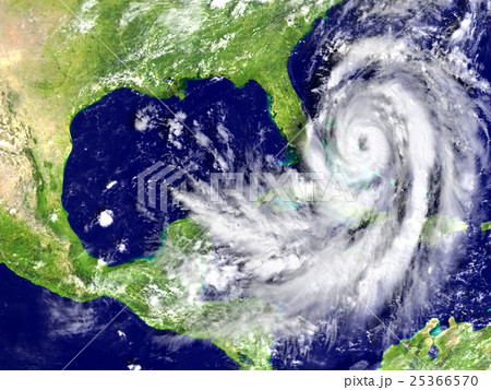 Hurricane Matthew approaching Florida Hurricane Matthew approaching Florida 25366570