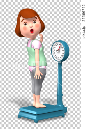 我的體重特有的飲食 25366722