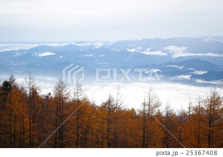 富士スバルラインからの眺め 富士スバルラインからの眺め 25367408