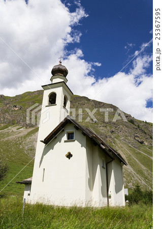 Church Chiesa dell Immacolata di Viera Livigno 25367595