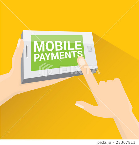 Flsmartphone processing of mobile payments Flsmartphone processing of mobile payments 25367913