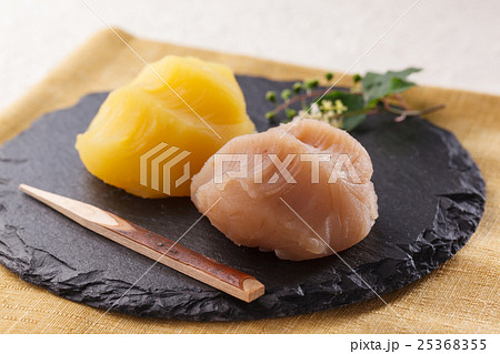 あんころ餅 25368355