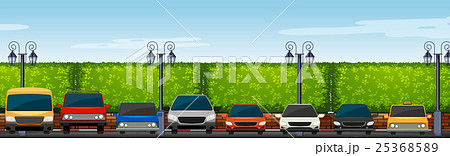 Vector illustration Vector illustration 25368589