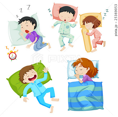 Vector Illustration 25369053