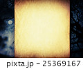 Halloween background. Empty beige grunge old paper 25369167
