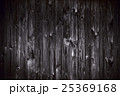 Black wood background 25369168