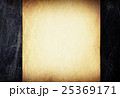 Empty beige grunge old paper sheet on american 25369171