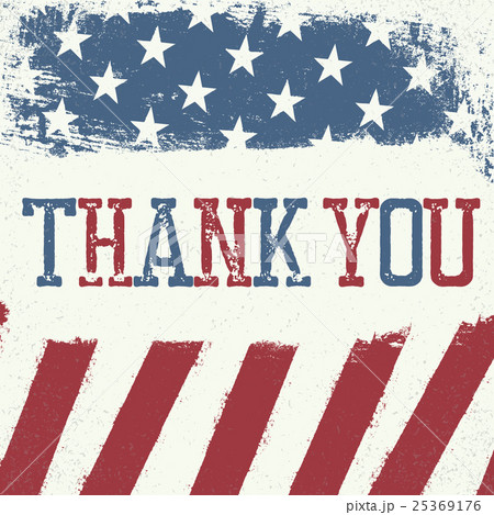 Veterans day greeting card design. Patriotic 25369176