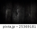 Old dark weathered wood planks Abstract background 25369181