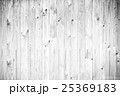 White wood. Background texture. 25369183
