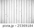 White wood planks texture. Vintage fence backgroun 25369184