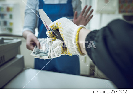 強盗 強盗 25370129