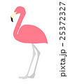 フラミンゴ 25372327