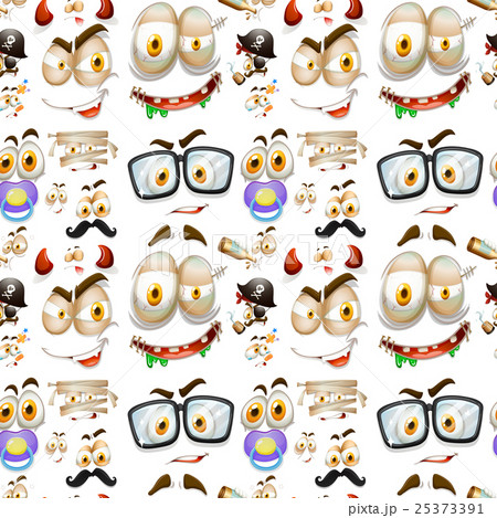 Seamless background 25373391