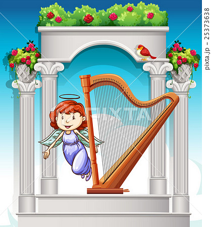 Vector illustration Vector illustration 25373638