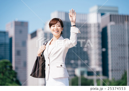 ビジネス 25374553