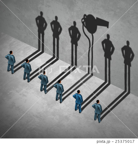 Whistle Blower Symbol 25375017