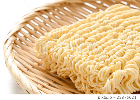 インスタント麺 25375621
